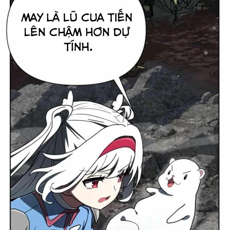 Ông Chú Ma Pháp Thiếu Nữ Chapter 41 - Trang 2