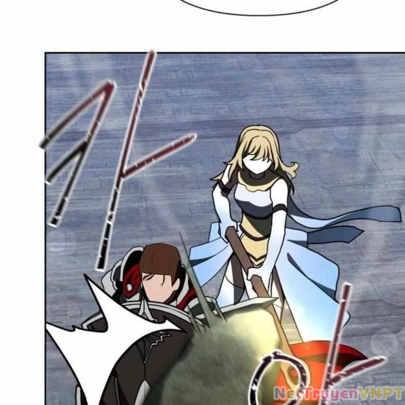 Ông Chú Ma Pháp Thiếu Nữ Chapter 41 - Trang 2