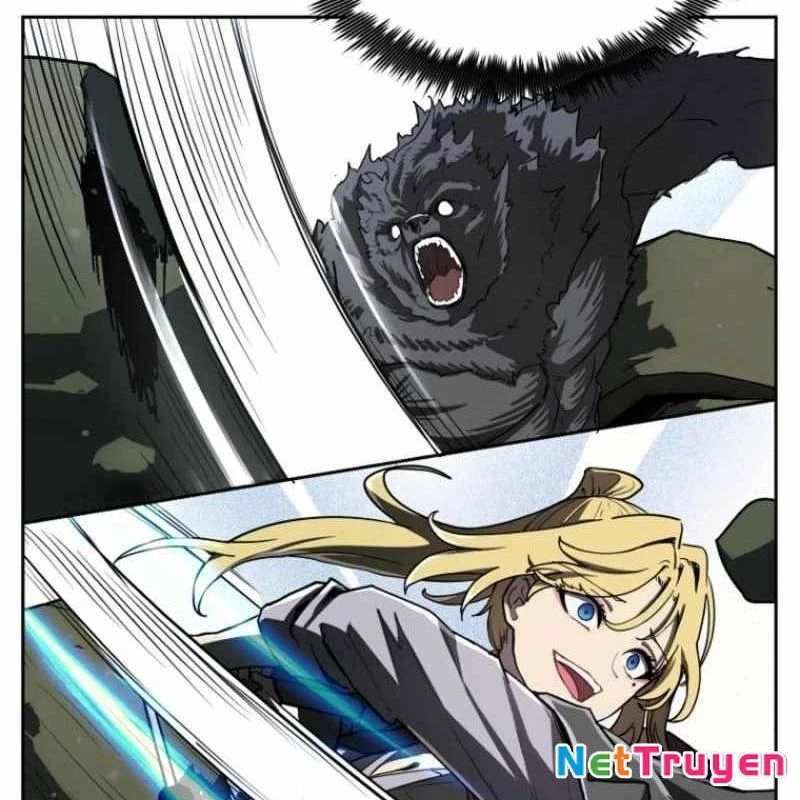 Ông Chú Ma Pháp Thiếu Nữ Chapter 41 - Trang 2