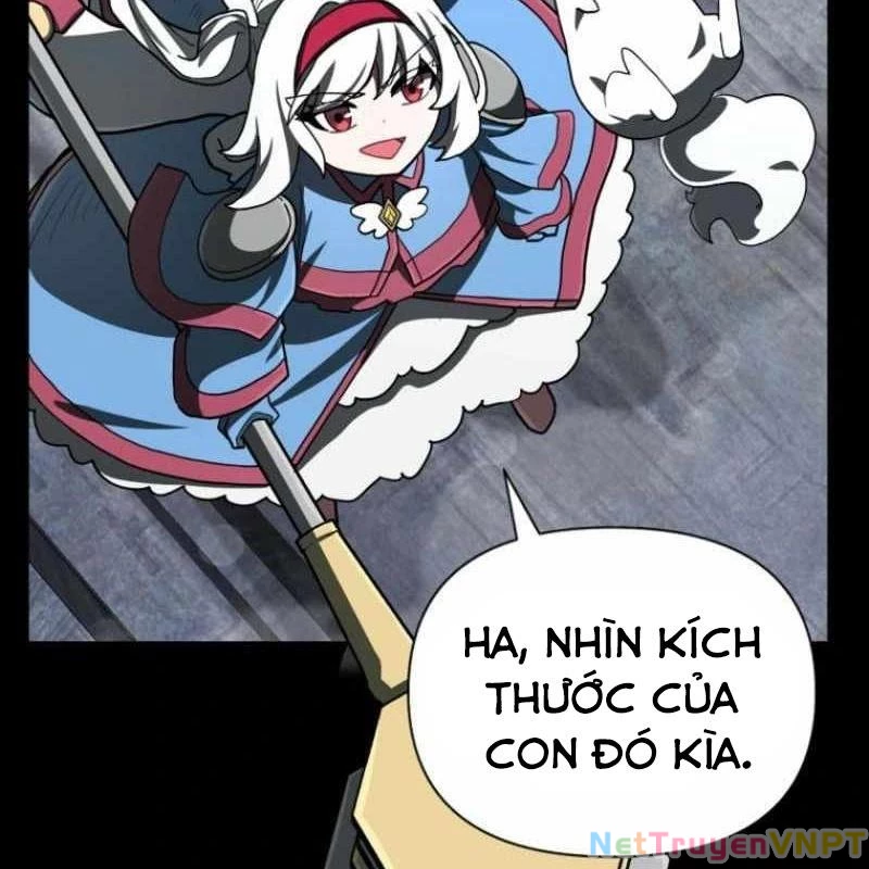 Ông Chú Ma Pháp Thiếu Nữ Chapter 41 - Trang 2