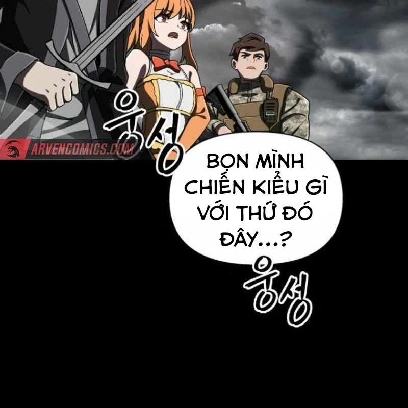 Ông Chú Ma Pháp Thiếu Nữ Chapter 41 - Trang 2