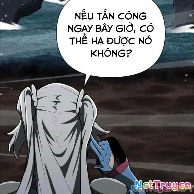 Ông Chú Ma Pháp Thiếu Nữ Chapter 41 - Trang 2