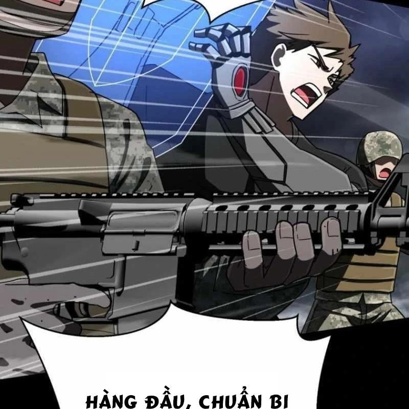 Ông Chú Ma Pháp Thiếu Nữ Chapter 41 - Trang 2