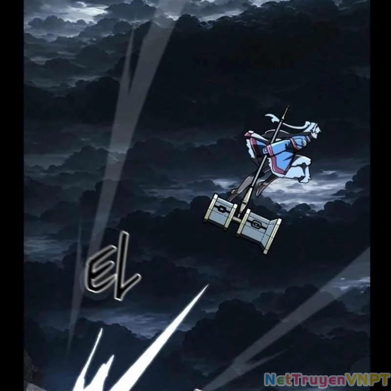 Ông Chú Ma Pháp Thiếu Nữ Chapter 41 - Trang 2