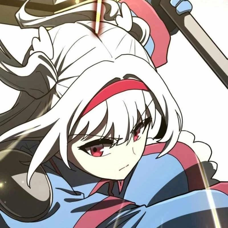 Ông Chú Ma Pháp Thiếu Nữ Chapter 41 - Trang 2