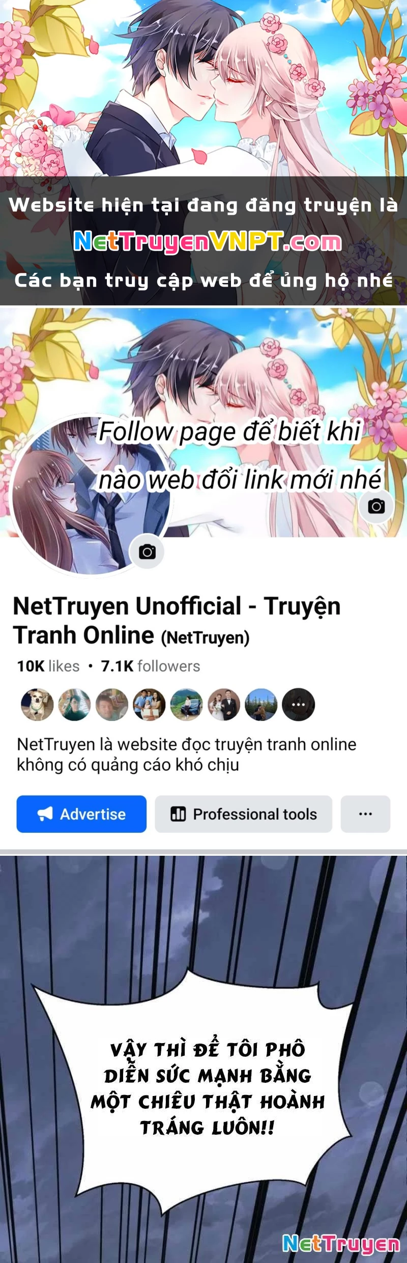 Ông Chú Ma Pháp Thiếu Nữ Chapter 41 - Trang 2