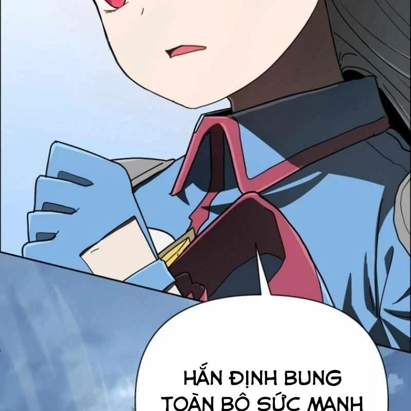 Ông Chú Ma Pháp Thiếu Nữ Chapter 41 - Trang 2