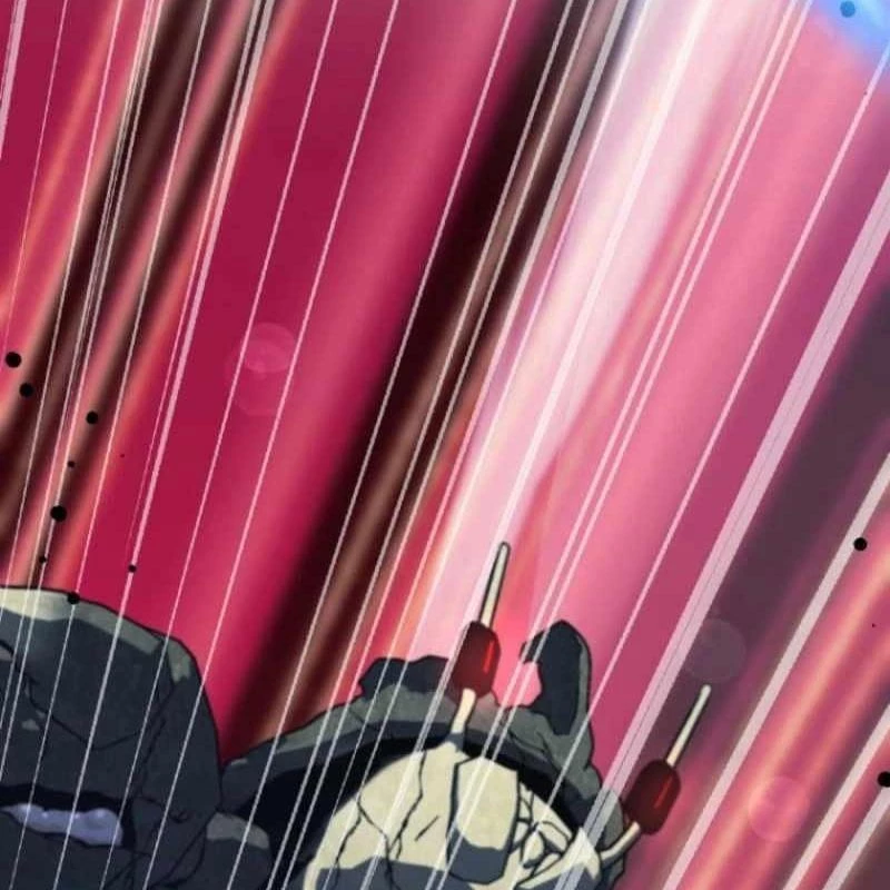 Ông Chú Ma Pháp Thiếu Nữ Chapter 41 - Trang 2