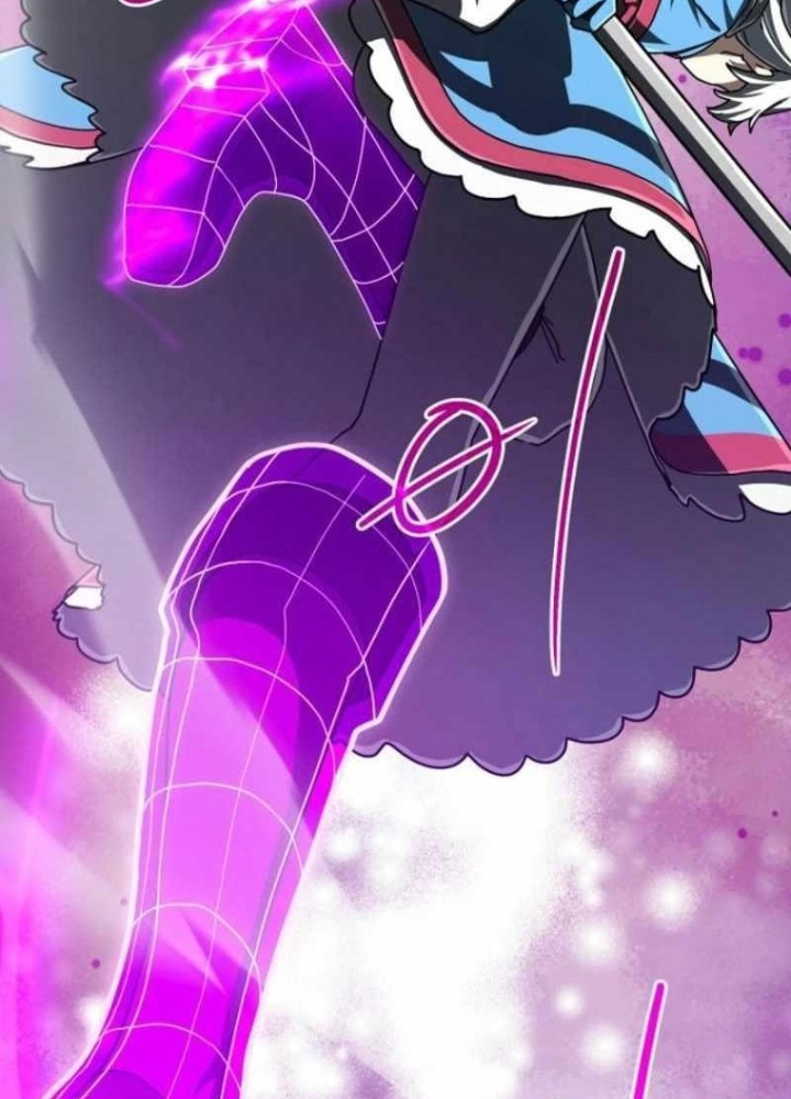 Ông Chú Ma Pháp Thiếu Nữ Chapter 42 - Trang 2