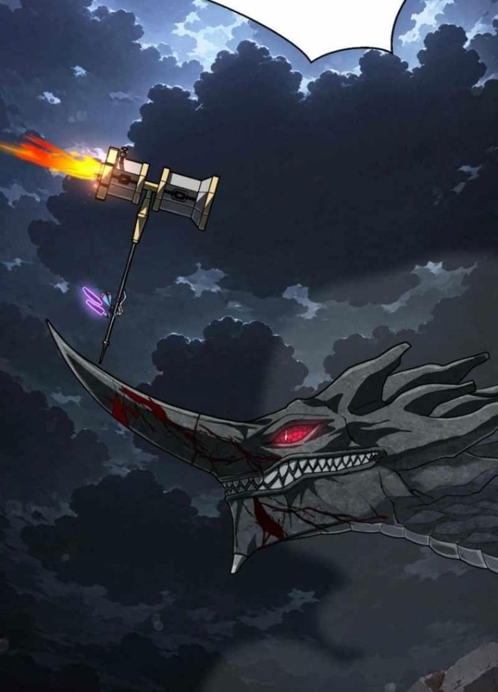 Ông Chú Ma Pháp Thiếu Nữ Chapter 42 - Trang 2