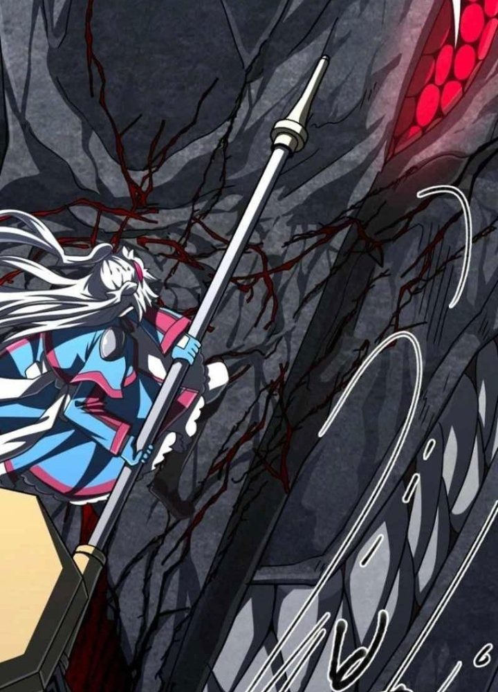 Ông Chú Ma Pháp Thiếu Nữ Chapter 42 - Trang 2