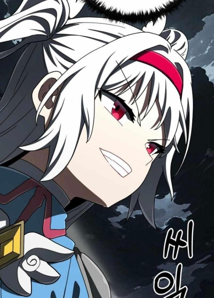 Ông Chú Ma Pháp Thiếu Nữ Chapter 42 - Trang 2
