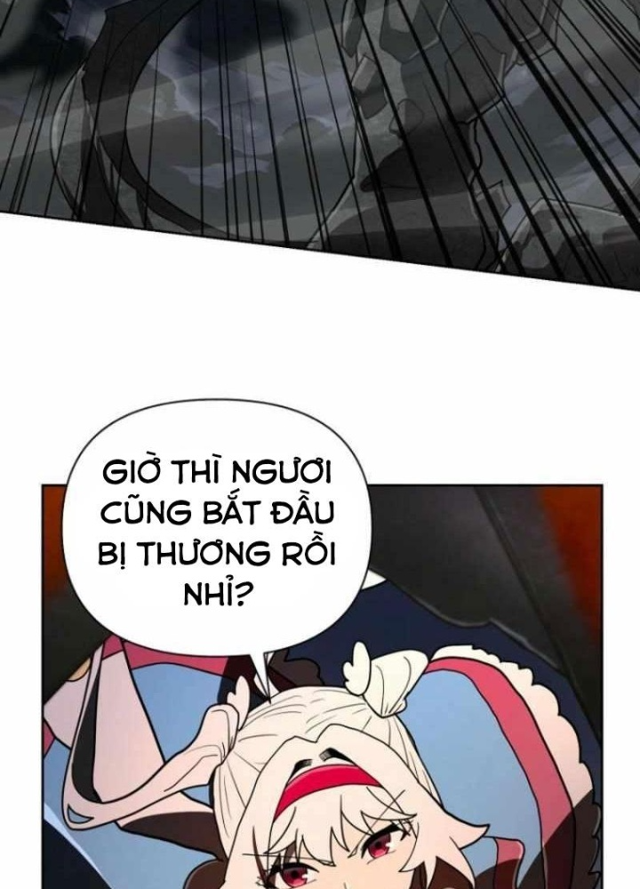 Ông Chú Ma Pháp Thiếu Nữ Chapter 42 - Trang 2