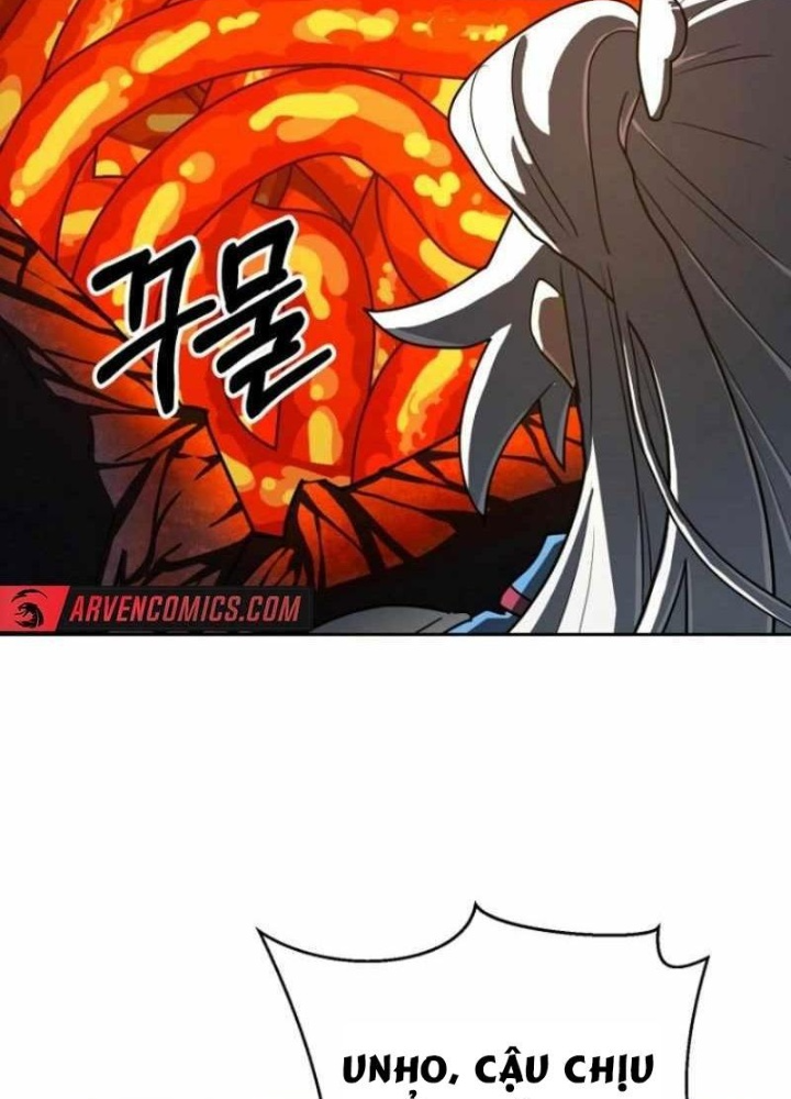 Ông Chú Ma Pháp Thiếu Nữ Chapter 42 - Trang 2