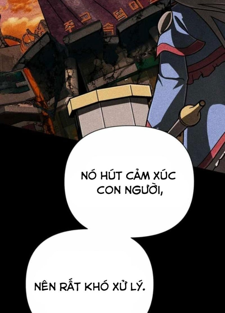 Ông Chú Ma Pháp Thiếu Nữ Chapter 42 - Trang 2