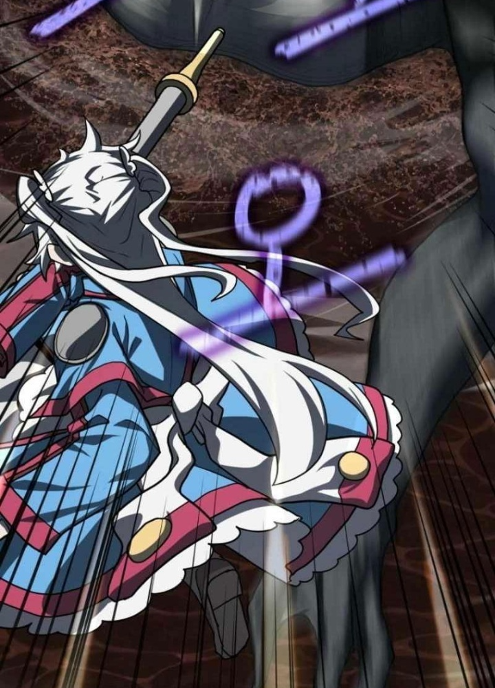 Ông Chú Ma Pháp Thiếu Nữ Chapter 42 - Trang 2