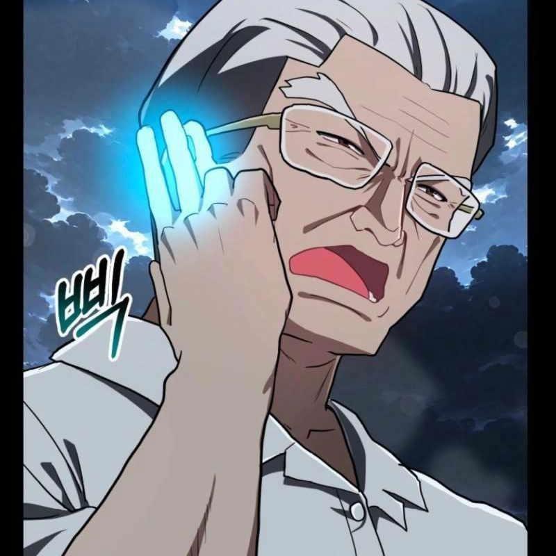 Ông Chú Ma Pháp Thiếu Nữ Chapter 43 - Trang 2
