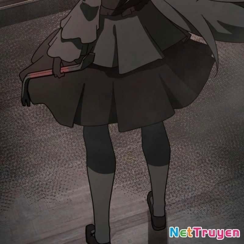 Ông Chú Ma Pháp Thiếu Nữ Chapter 43 - Trang 2
