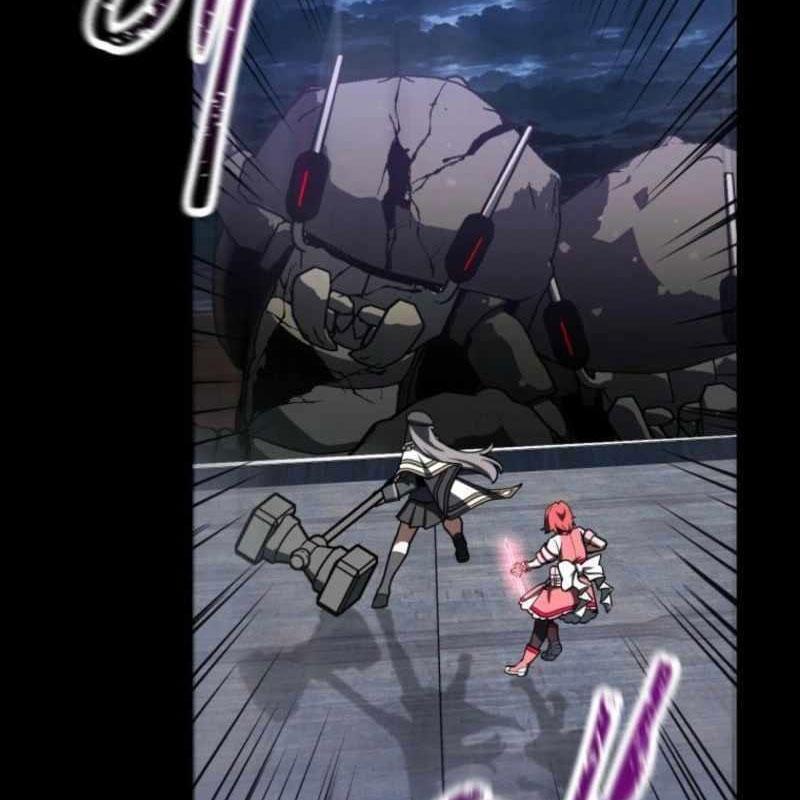 Ông Chú Ma Pháp Thiếu Nữ Chapter 43 - Trang 2
