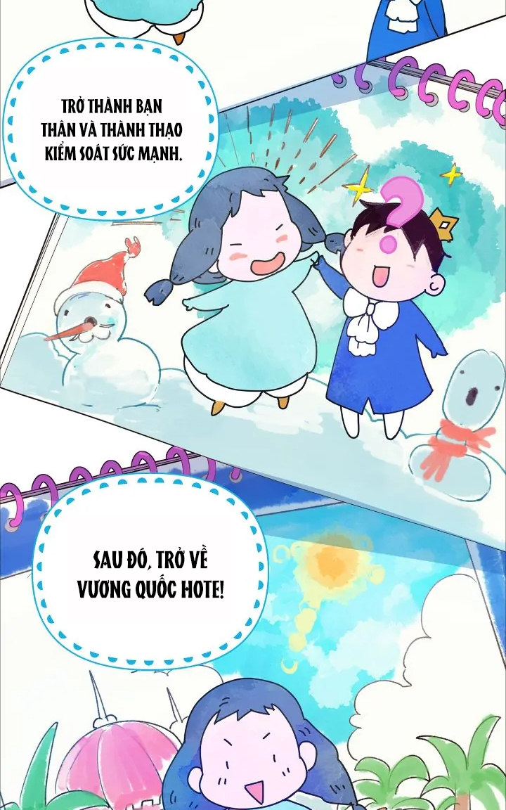 Chúng Ta Có Thể Làm Bạn Thân Không ? Chapter 1 - Trang 2