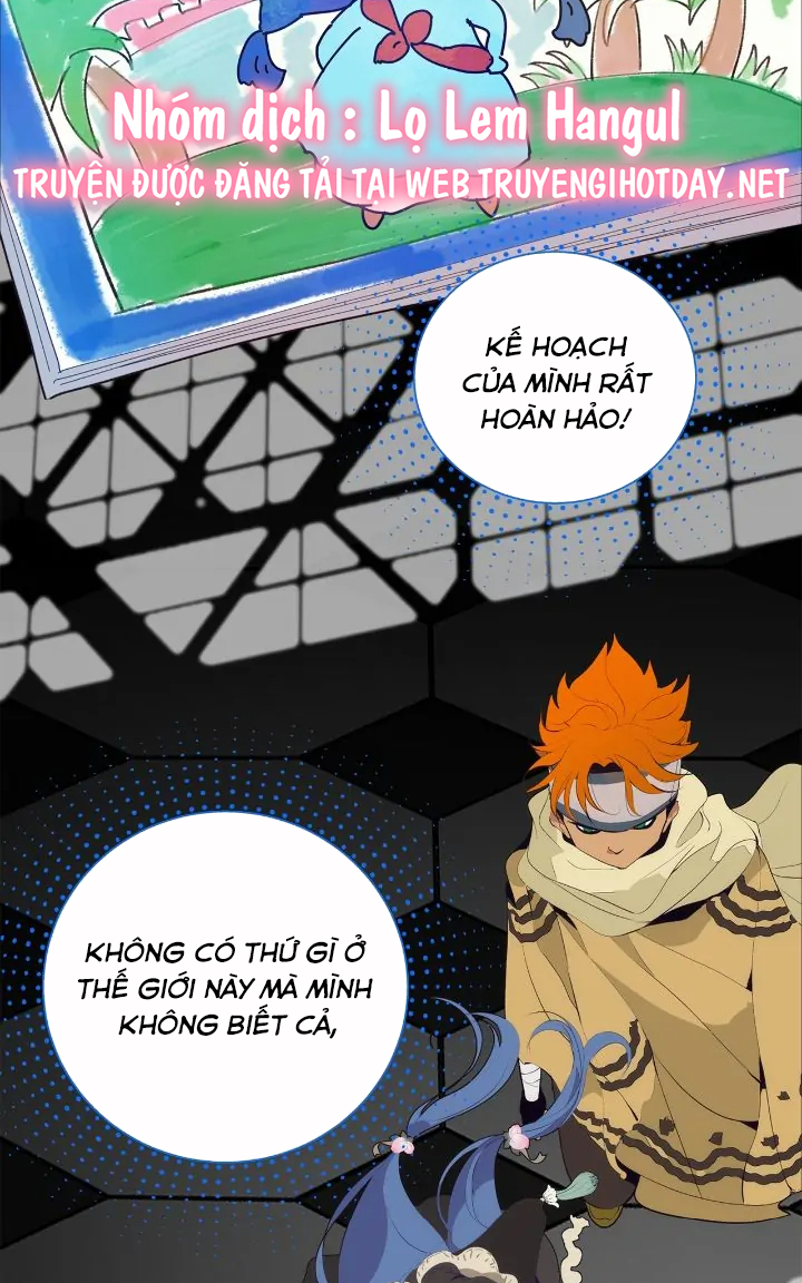 Chúng Ta Có Thể Làm Bạn Thân Không ? Chapter 1 - Trang 2