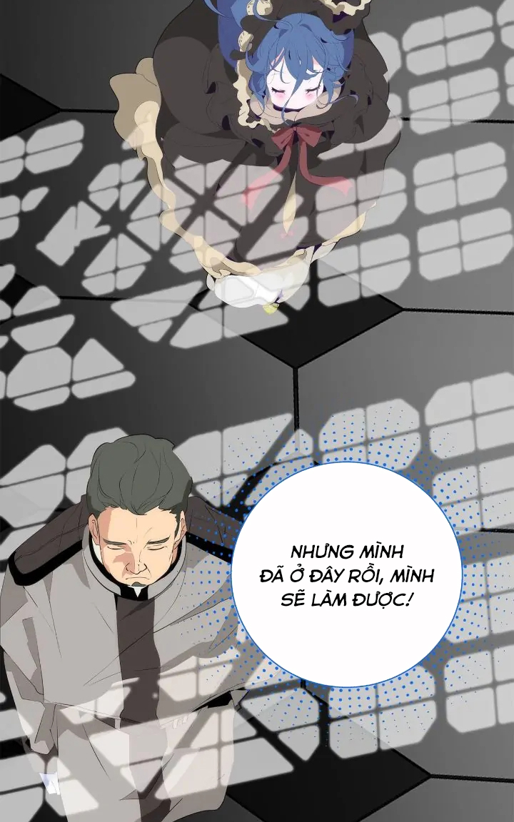 Chúng Ta Có Thể Làm Bạn Thân Không ? Chapter 1 - Trang 2