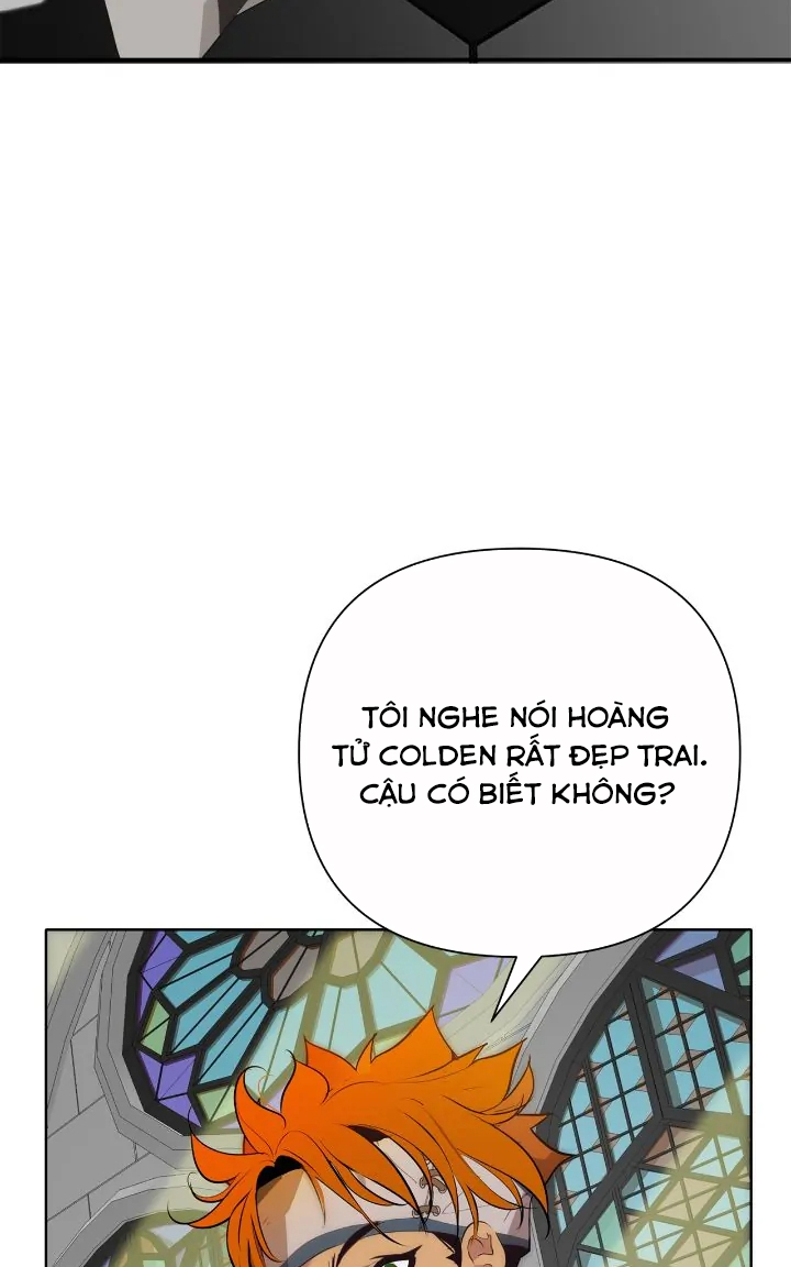 Chúng Ta Có Thể Làm Bạn Thân Không ? Chapter 1 - Trang 2