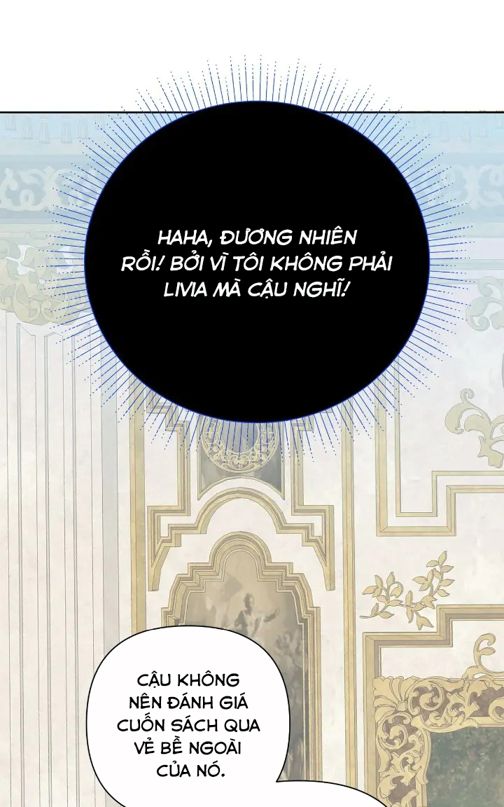 Chúng Ta Có Thể Làm Bạn Thân Không ? Chapter 1 - Trang 2