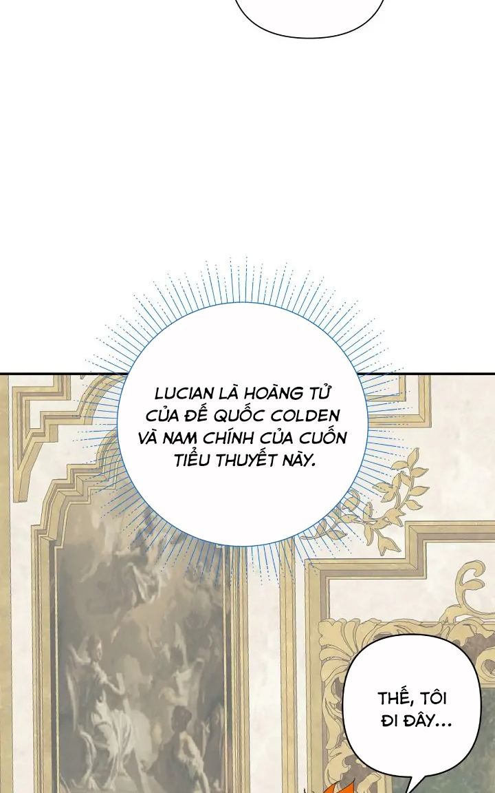 Chúng Ta Có Thể Làm Bạn Thân Không ? Chapter 1 - Trang 2