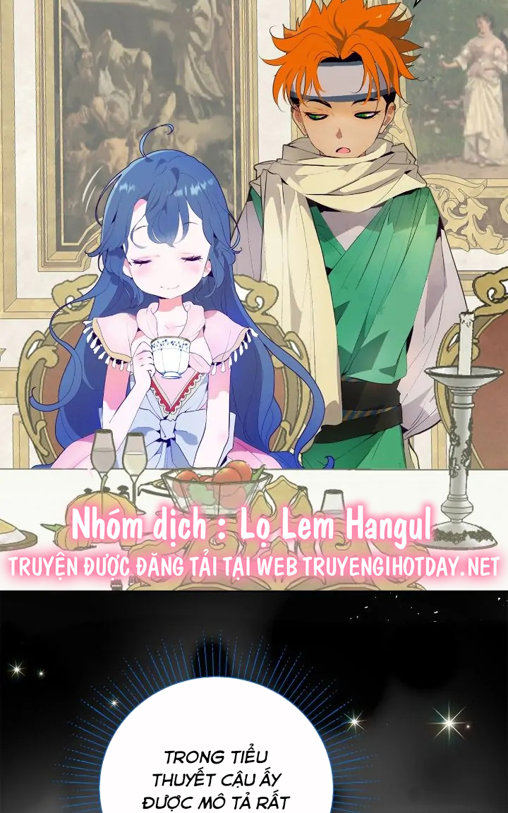 Chúng Ta Có Thể Làm Bạn Thân Không ? Chapter 1 - Trang 2