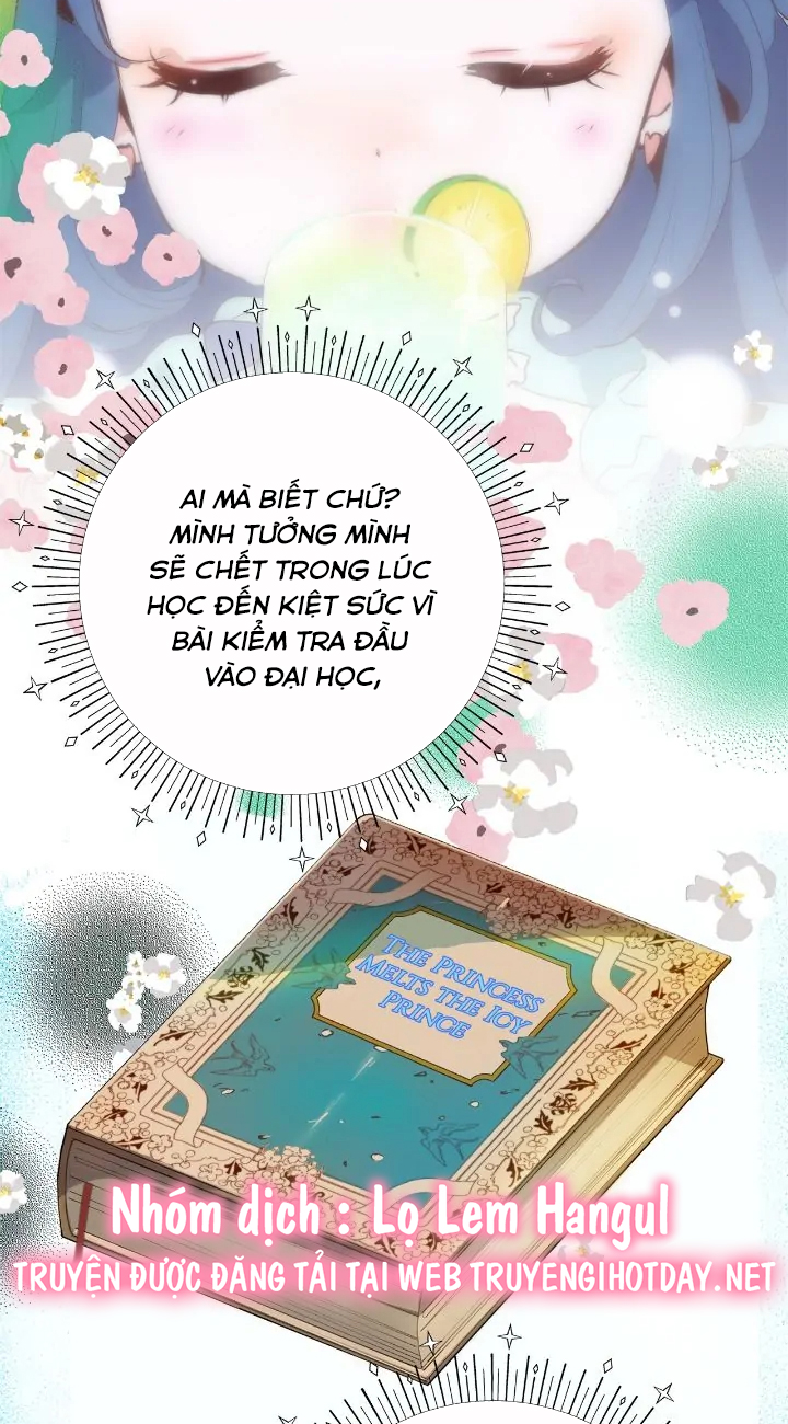 Chúng Ta Có Thể Làm Bạn Thân Không ? Chapter 1 - Trang 2