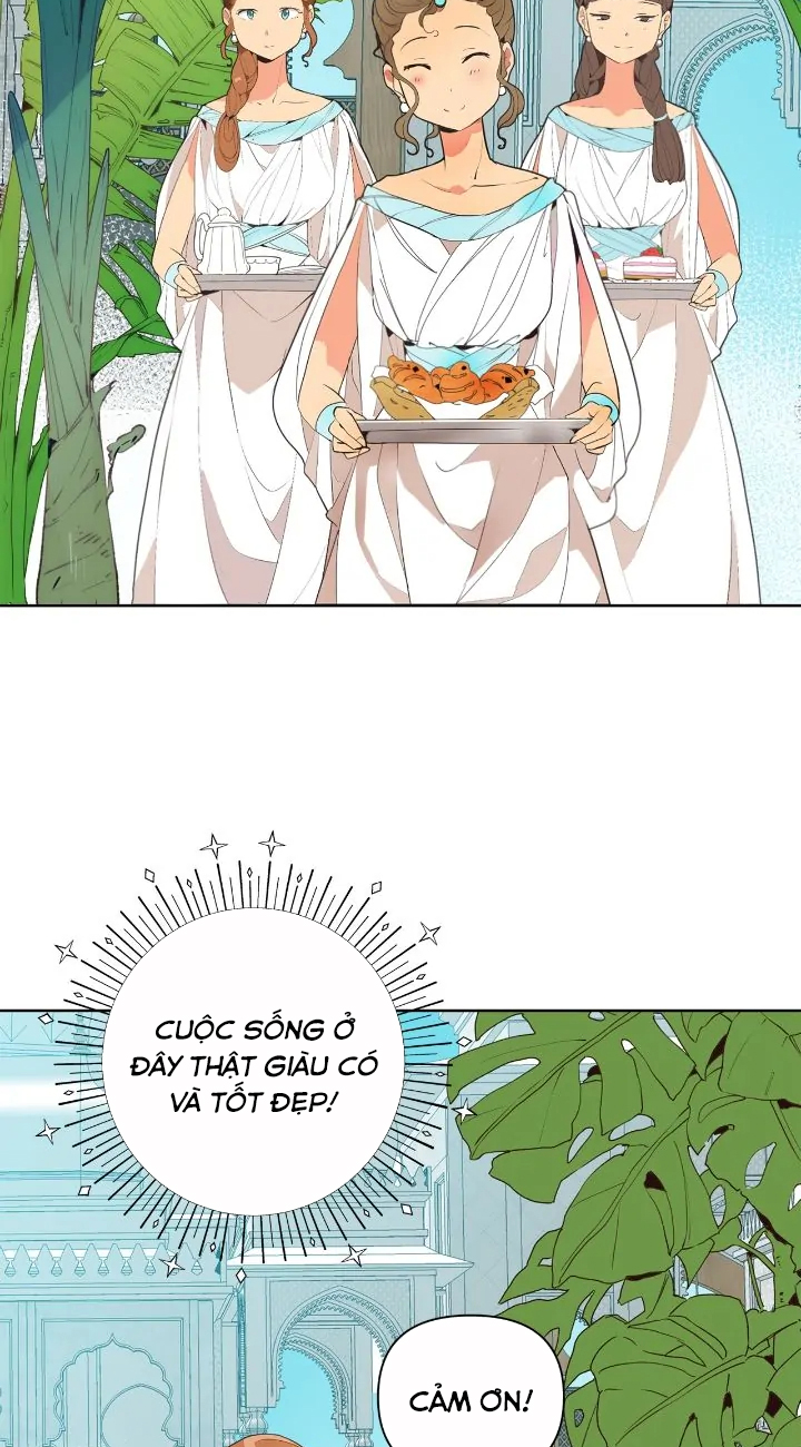 Chúng Ta Có Thể Làm Bạn Thân Không ? Chapter 1 - Trang 2