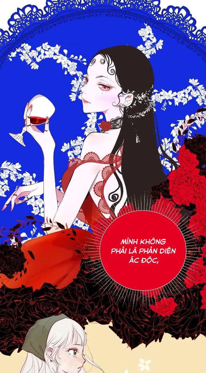 Chúng Ta Có Thể Làm Bạn Thân Không ? Chapter 1 - Trang 2