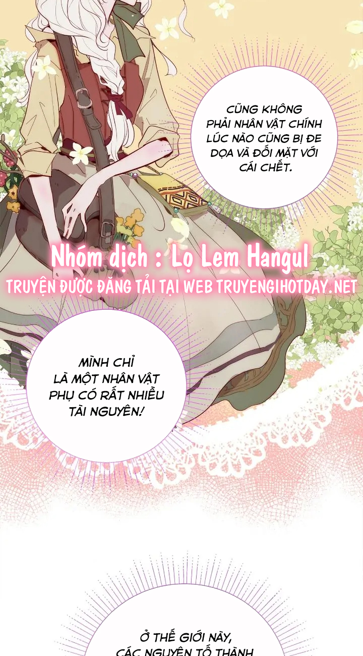 Chúng Ta Có Thể Làm Bạn Thân Không ? Chapter 1 - Trang 2