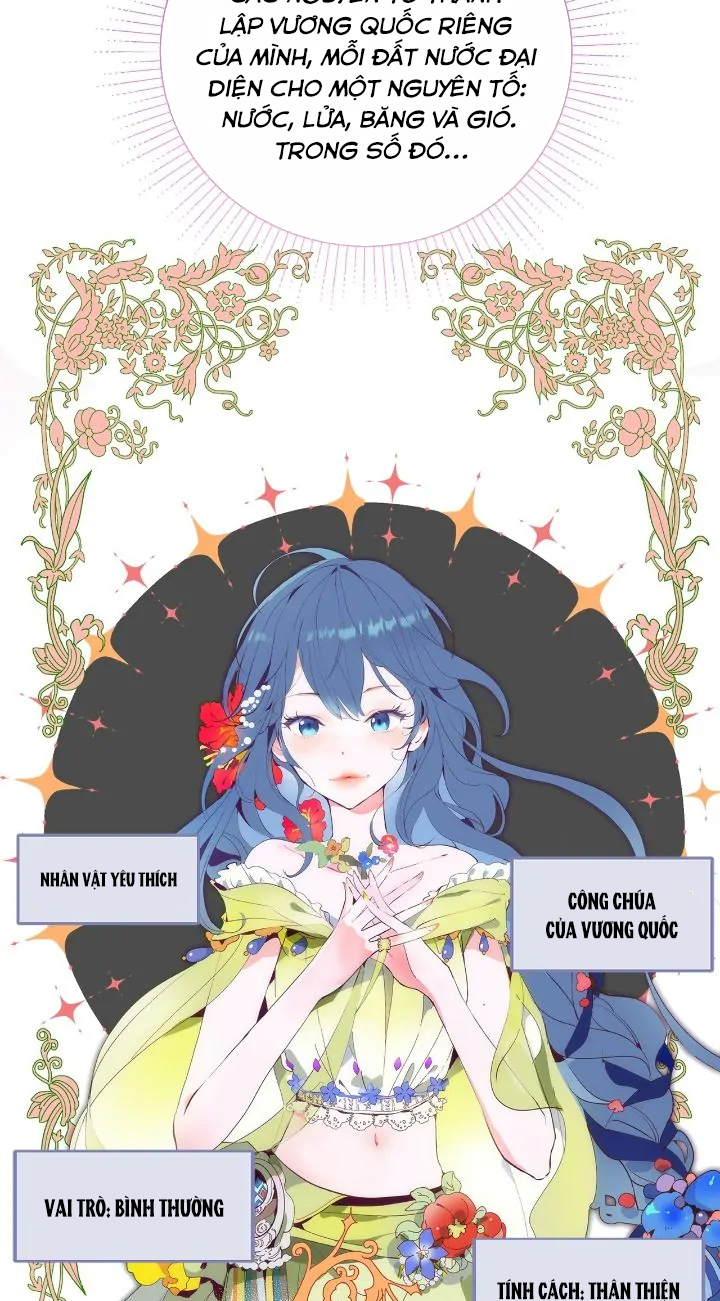 Chúng Ta Có Thể Làm Bạn Thân Không ? Chapter 1 - Trang 2