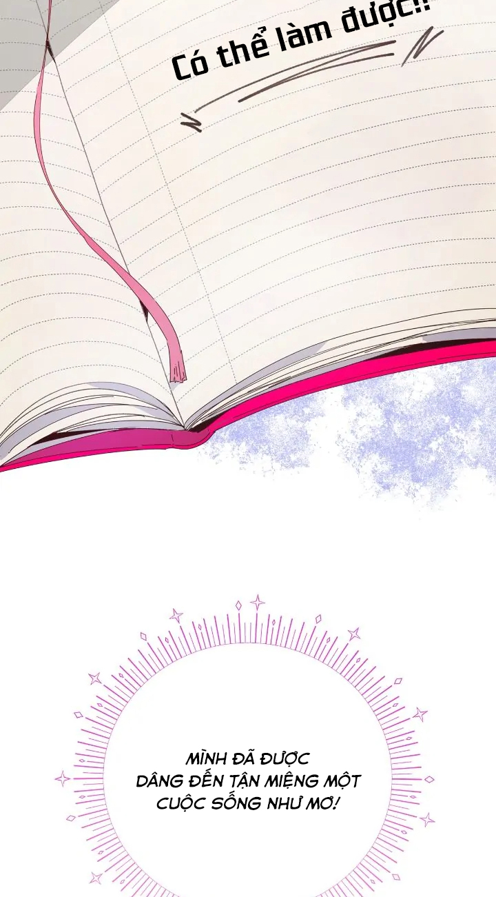 Chúng Ta Có Thể Làm Bạn Thân Không ? Chapter 1 - Trang 2