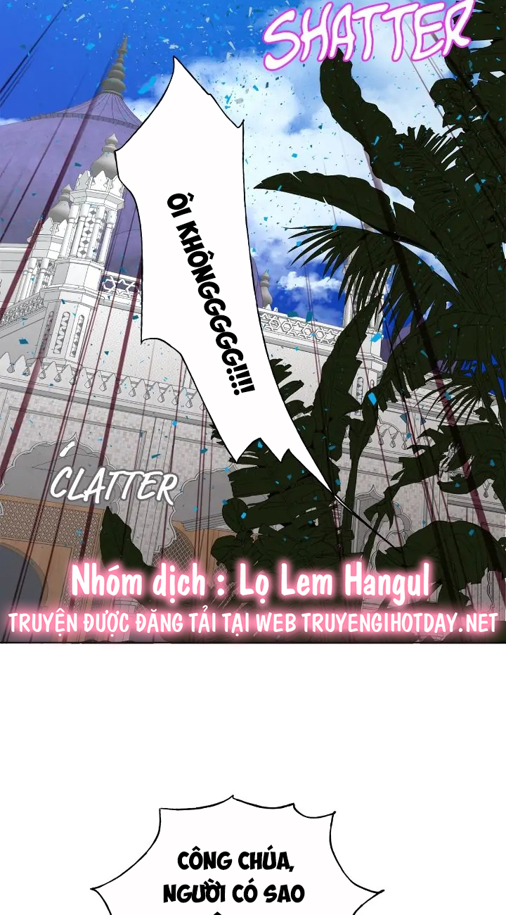Chúng Ta Có Thể Làm Bạn Thân Không ? Chapter 1 - Trang 2