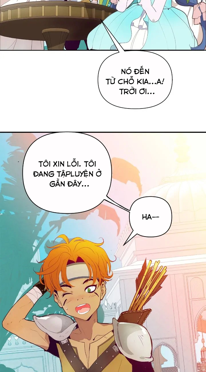 Chúng Ta Có Thể Làm Bạn Thân Không ? Chapter 1 - Trang 2