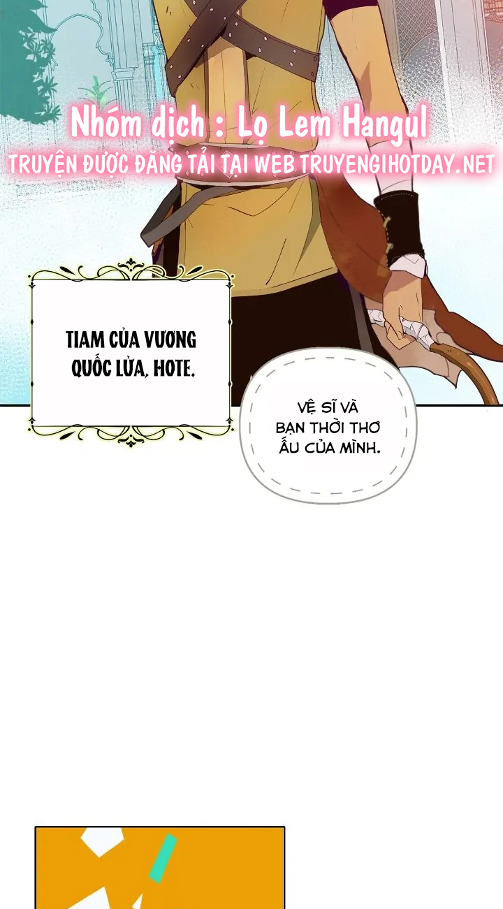 Chúng Ta Có Thể Làm Bạn Thân Không ? Chapter 1 - Trang 2