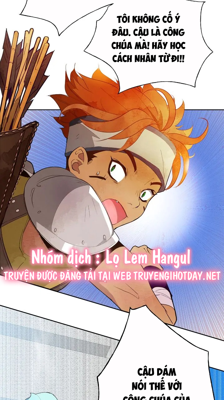 Chúng Ta Có Thể Làm Bạn Thân Không ? Chapter 1 - Trang 2