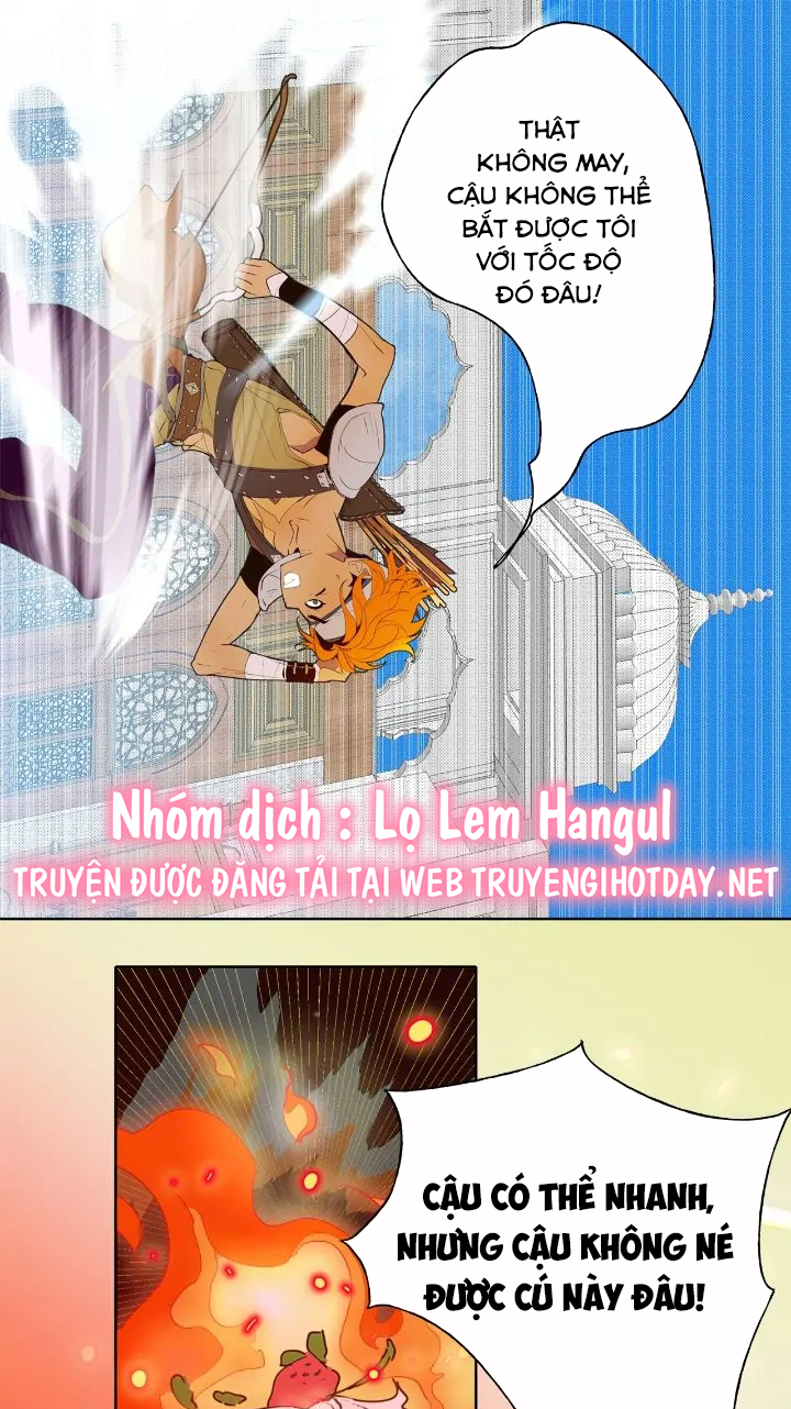 Chúng Ta Có Thể Làm Bạn Thân Không ? Chapter 1 - Trang 2