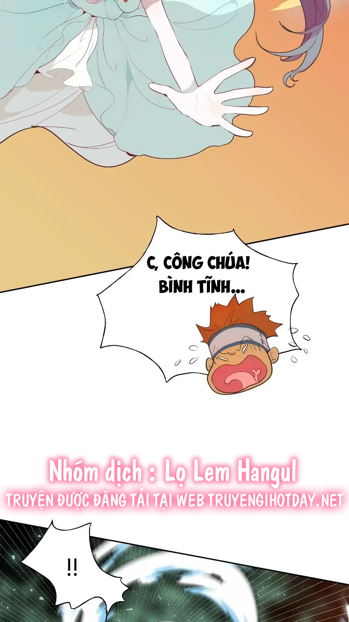 Chúng Ta Có Thể Làm Bạn Thân Không ? Chapter 1 - Trang 2