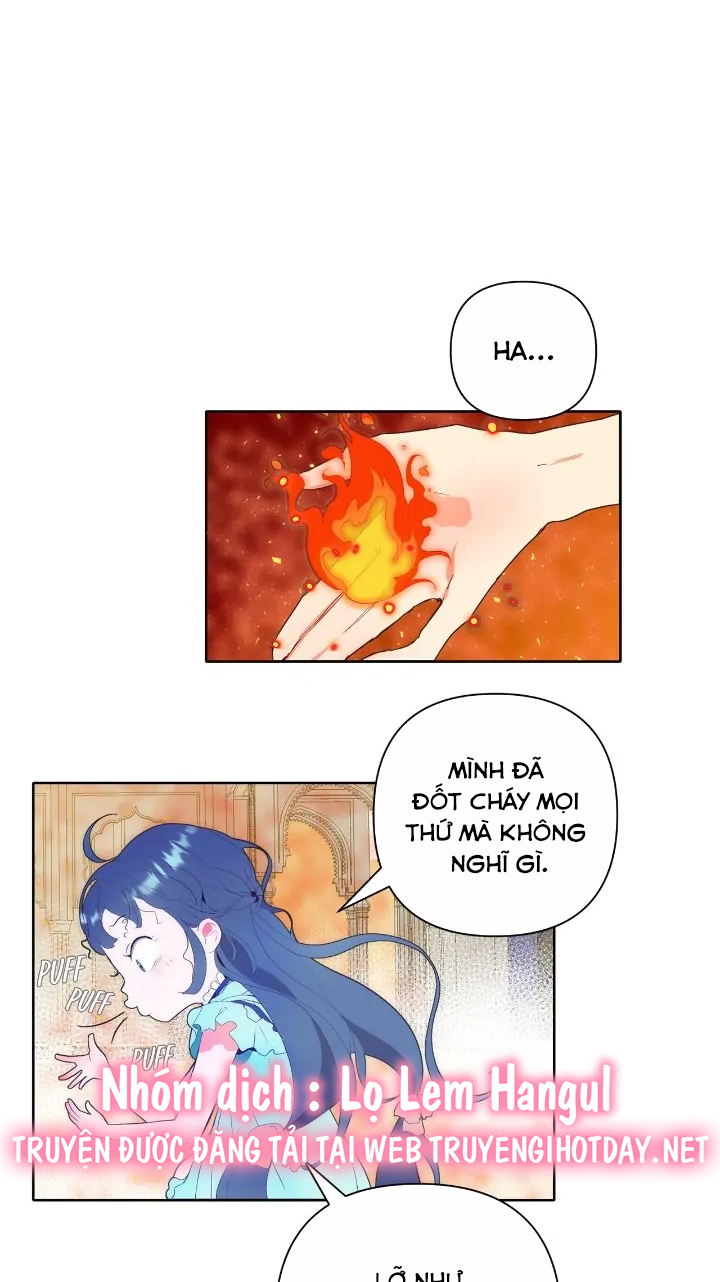 Chúng Ta Có Thể Làm Bạn Thân Không ? Chapter 1 - Trang 2