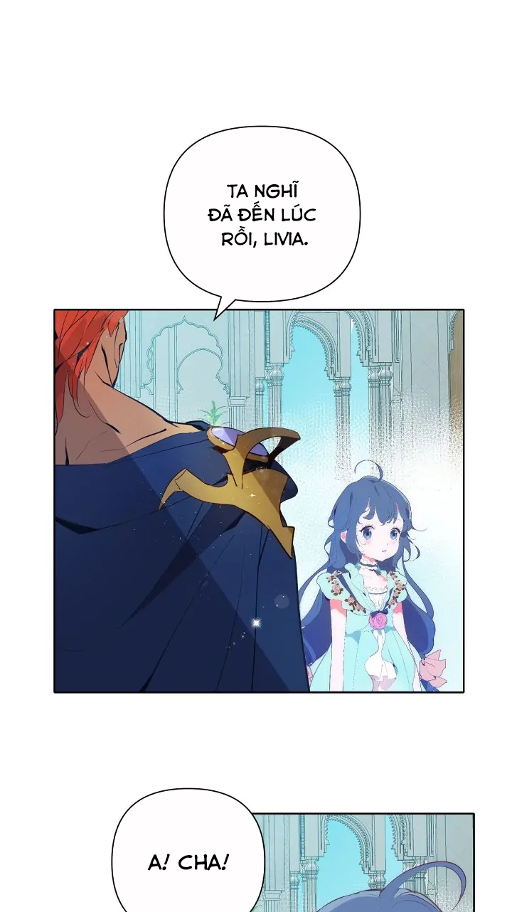 Chúng Ta Có Thể Làm Bạn Thân Không ? Chapter 1 - Trang 2