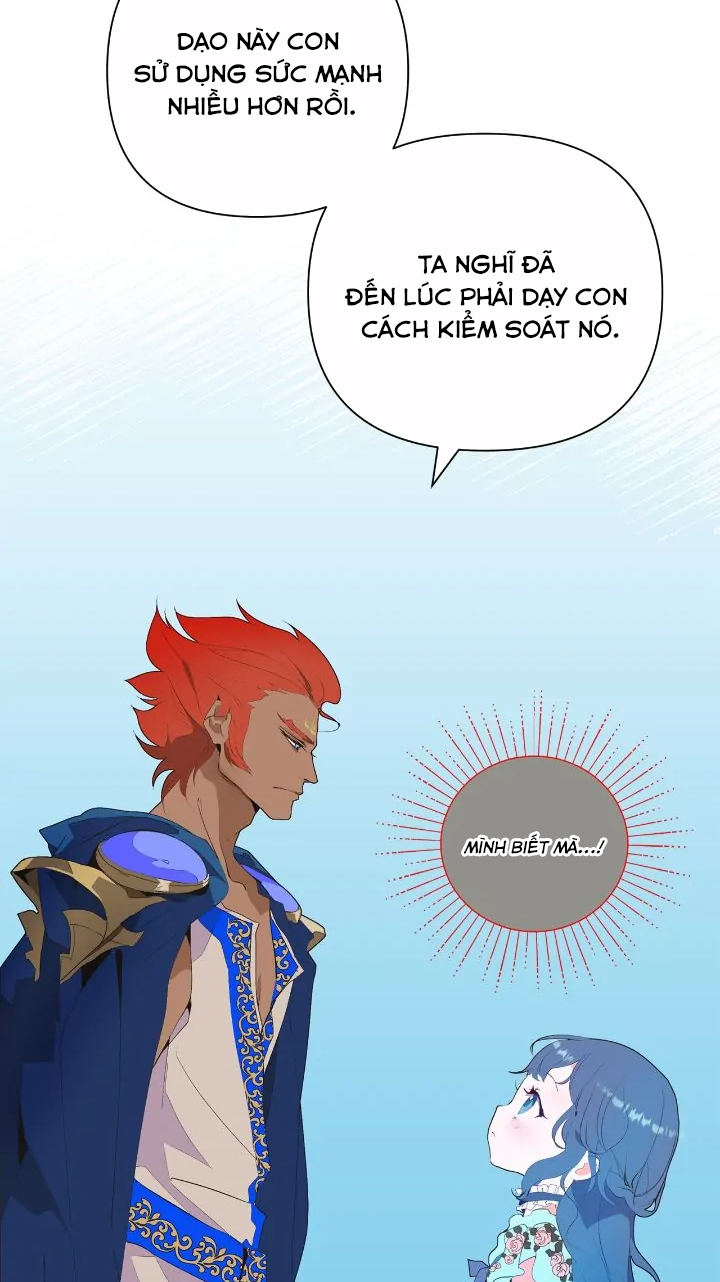 Chúng Ta Có Thể Làm Bạn Thân Không ? Chapter 1 - Trang 2