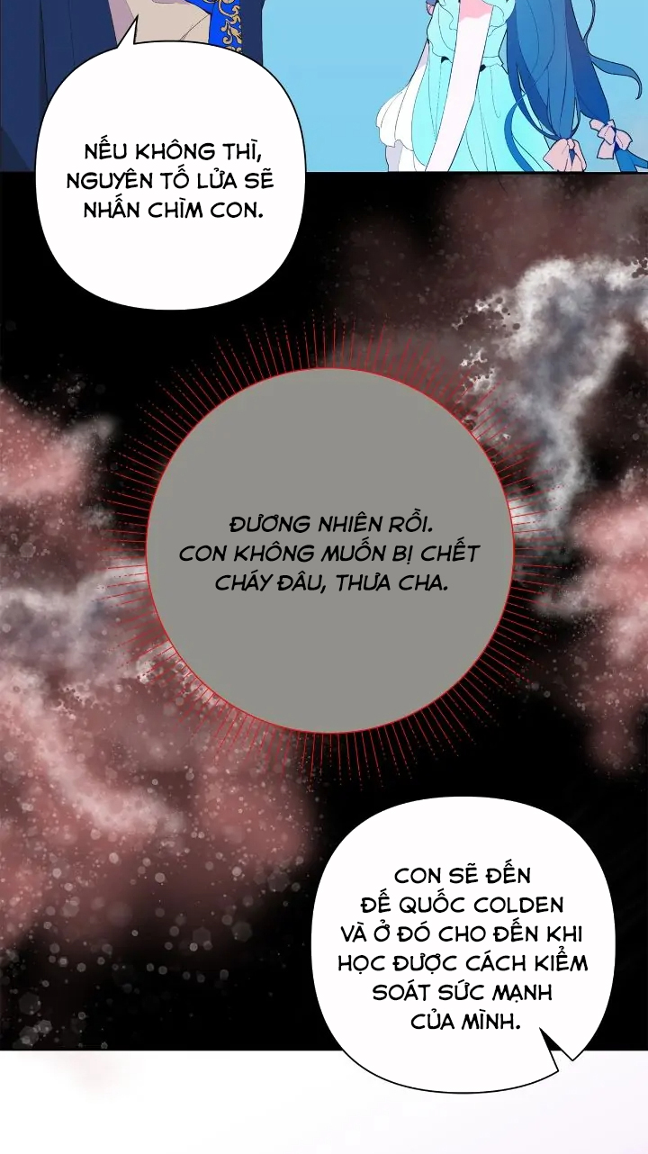 Chúng Ta Có Thể Làm Bạn Thân Không ? Chapter 1 - Trang 2