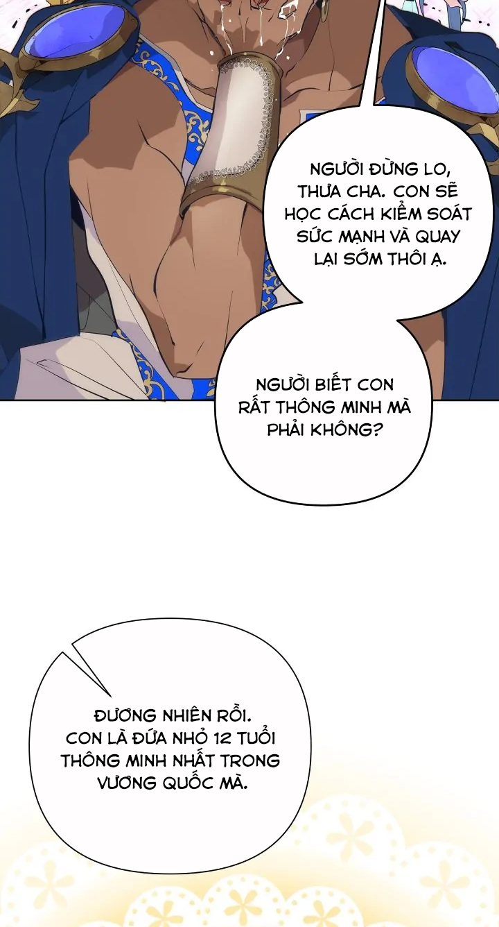 Chúng Ta Có Thể Làm Bạn Thân Không ? Chapter 1 - Trang 2
