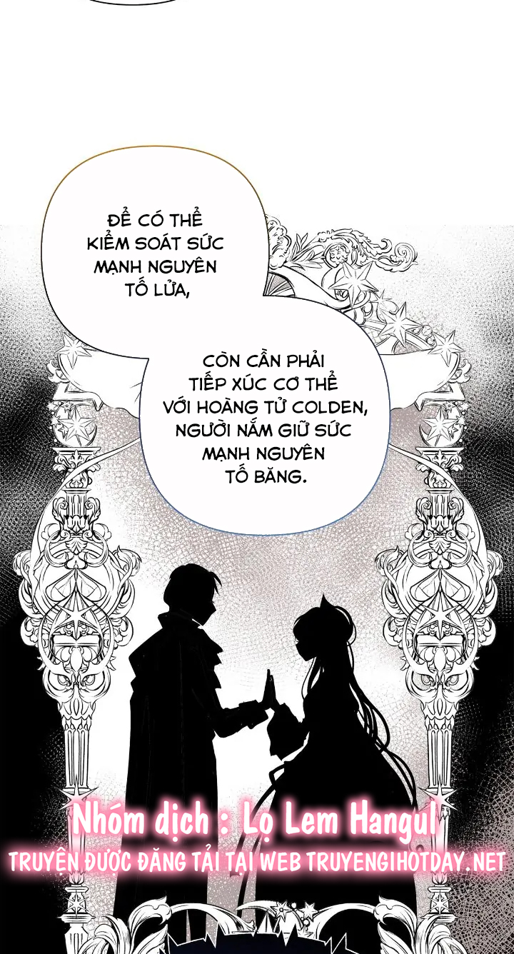 Chúng Ta Có Thể Làm Bạn Thân Không ? Chapter 1 - Trang 2