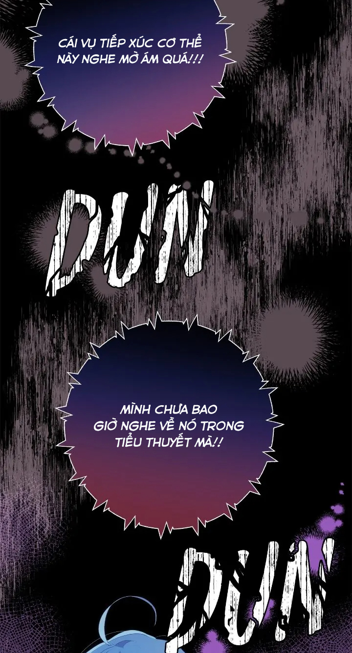 Chúng Ta Có Thể Làm Bạn Thân Không ? Chapter 1 - Trang 2