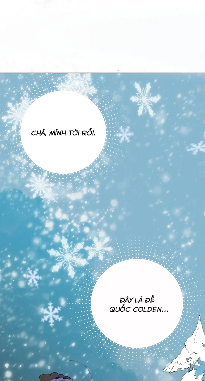 Chúng Ta Có Thể Làm Bạn Thân Không ? Chapter 1 - Trang 2